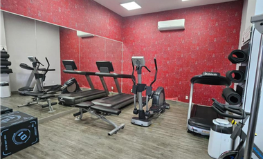 VENTA DE  APARTAMENTO PENTHOUSE EN PH SIMJA - ALTOS DEL GOLF (20)