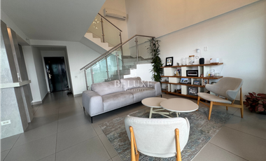 VENTA DE  APARTAMENTO PENTHOUSE EN PH SIMJA - ALTOS DEL GOLF (20)