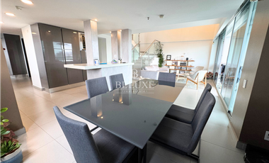 VENTA DE  APARTAMENTO PENTHOUSE EN PH SIMJA - ALTOS DEL GOLF (20)