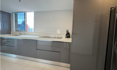 VENTA DE  APARTAMENTO PENTHOUSE EN PH SIMJA - ALTOS DEL GOLF (20)