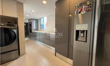 VENTA DE  APARTAMENTO PENTHOUSE EN PH SIMJA - ALTOS DEL GOLF (20)