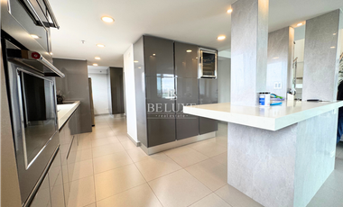 VENTA DE  APARTAMENTO PENTHOUSE EN PH SIMJA - ALTOS DEL GOLF (20)