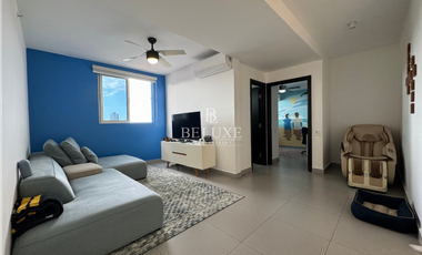 VENTA DE  APARTAMENTO PENTHOUSE EN PH SIMJA - ALTOS DEL GOLF (20)