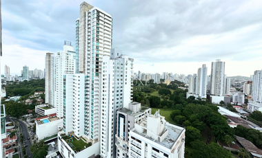 VENTA DE  APARTAMENTO PENTHOUSE EN PH SIMJA - ALTOS DEL GOLF (20)