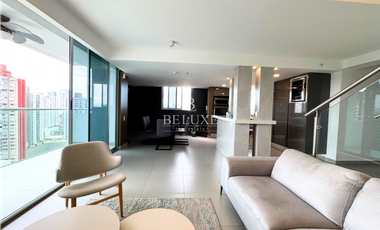 VENTA DE  APARTAMENTO PENTHOUSE EN PH SIMJA - ALTOS DEL GOLF (20)