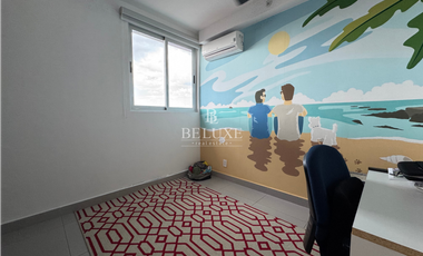 VENTA DE  APARTAMENTO PENTHOUSE EN PH SIMJA - ALTOS DEL GOLF (20)