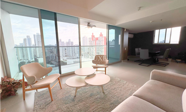 VENTA DE  APARTAMENTO PENTHOUSE EN PH SIMJA - ALTOS DEL GOLF (20)