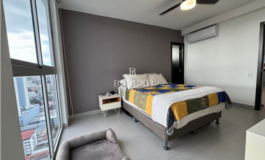 VENTA DE  APARTAMENTO PENTHOUSE EN PH SIMJA - ALTOS DEL GOLF (20)