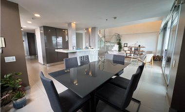 VENTA DE  APARTAMENTO PENTHOUSE EN PH SIMJA - ALTOS DEL GOLF (20)