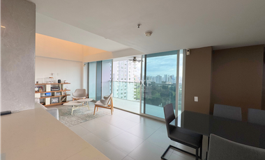 VENTA DE  APARTAMENTO PENTHOUSE EN PH SIMJA - ALTOS DEL GOLF (20)