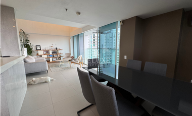 VENTA DE  APARTAMENTO PENTHOUSE EN PH SIMJA - ALTOS DEL GOLF (20)