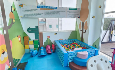 VENTA DE  APARTAMENTO PENTHOUSE EN PH SIMJA - ALTOS DEL GOLF (20)