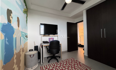 VENTA DE  APARTAMENTO PENTHOUSE EN PH SIMJA - ALTOS DEL GOLF (20)