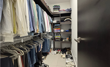 VENTA DE  APARTAMENTO PENTHOUSE EN PH SIMJA - ALTOS DEL GOLF (20)