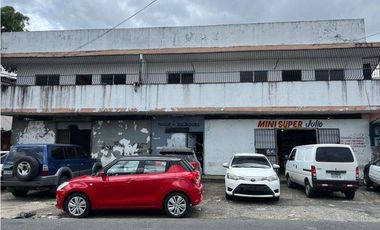Local Comercial venta en Victoriano Lorenzo, San Miguelito