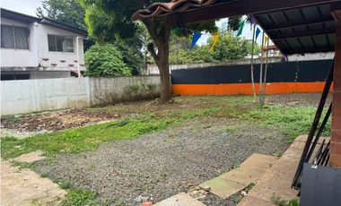 VENTA CASA EN BETHANIA  COMERCIAL O RESIDENCIALO DE 630MT