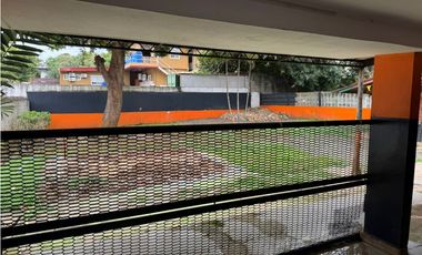 VENTA CASA EN BETHANIA  COMERCIAL O RESIDENCIALO DE 630MT