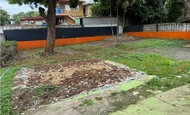 VENTA CASA EN BETHANIA  COMERCIAL O RESIDENCIALO DE 630MT