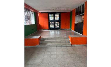 VENTA CASA EN BETHANIA  COMERCIAL O RESIDENCIALO DE 630MT