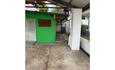 VENTA CASA EN BETHANIA  COMERCIAL O RESIDENCIALO DE 630MT