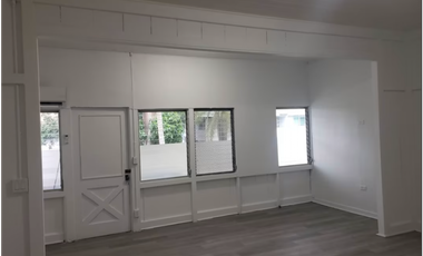 ALQUILER CASA EN CALZADA DE AMADOR, EV