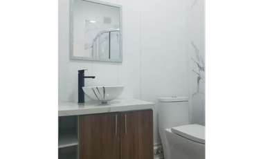 ALQUILER CASA EN CALZADA DE AMADOR, EV