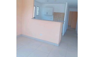 VENDO CASA EN LA CHORRERA RESIDENCIAL VILLA REAL