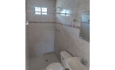 VENDO CASA EN LA CHORRERA RESIDENCIAL VILLA REAL