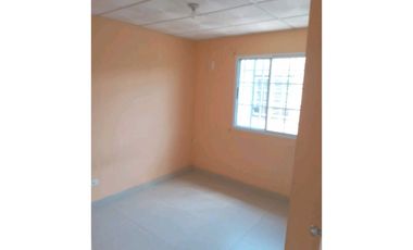 VENDO CASA EN LA CHORRERA RESIDENCIAL VILLA REAL