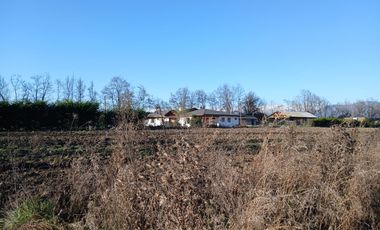 Vendo parcela Requinoa 7100 m2 agua y luz