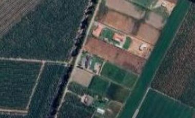 Vendo parcela Requinoa 7100 m2 agua y luz