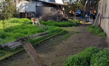 Gran Propiedad Casablanca Av. Constitucion