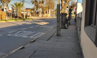 Gran Propiedad Casablanca Av. Constitucion