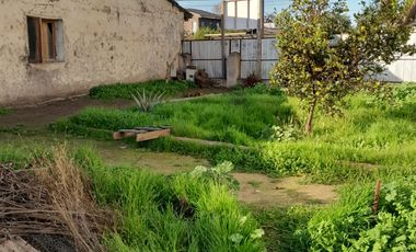 Gran Propiedad Casablanca Av. Constitucion