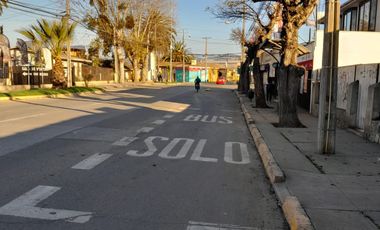 Gran Propiedad Casablanca Av. Constitucion