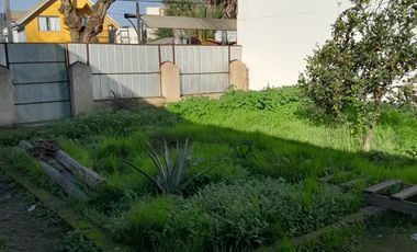 Gran Propiedad Casablanca Av. Constitucion