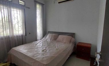 Rumah Di Bogor Nirwana Residence Pusat Kota Fasilitas Lengkap