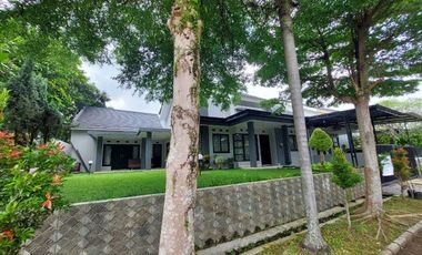 Rumah Di Bogor Nirwana Residence Pusat Kota Fasilitas Lengkap