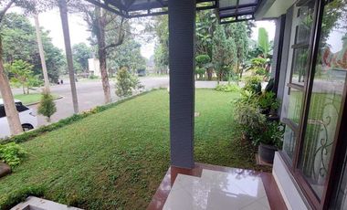 Rumah Di Bogor Nirwana Residence Pusat Kota Fasilitas Lengkap