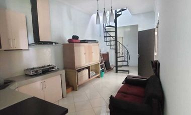 Rumah Di Bogor Nirwana Residence Pusat Kota Fasilitas Lengkap