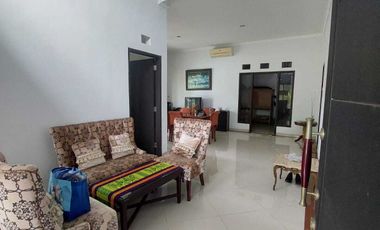 Rumah Di Bogor Nirwana Residence Pusat Kota Fasilitas Lengkap