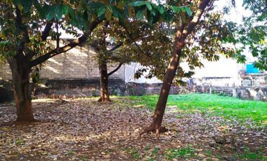 BISA BUAT RESTO CAFE & PADEL, SEWA TANAH DI MAMPANG PRAPATAN