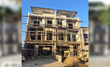 DIJUAL RUMAH BARU GRAND GARDEN CELENTANG PALEMBANG