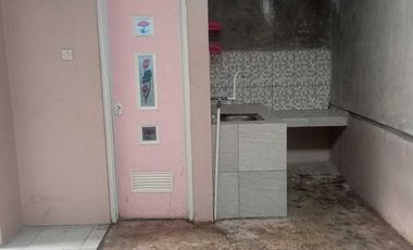 Take Over Rumah Sazhanna Residence 1, Angsuran Ringan 2 Juta/Bulan