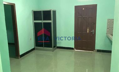 Jual Rumah Dengan Halaman Belakang Luas Full Furnished di Prambon