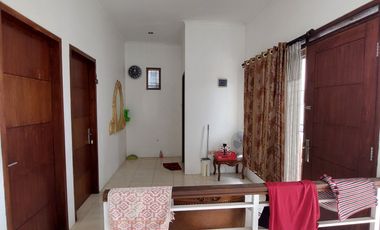 Rumah Di Bogor Townhouse 2 Lantai Siap Huni Di Pangeran Sogiri Bogor