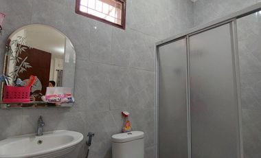 Rumah Di Bogor Townhouse 2 Lantai Siap Huni Di Pangeran Sogiri Bogor