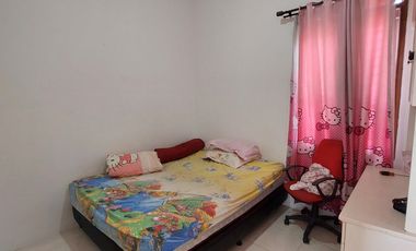 Rumah Di Bogor Townhouse 2 Lantai Siap Huni Di Pangeran Sogiri Bogor