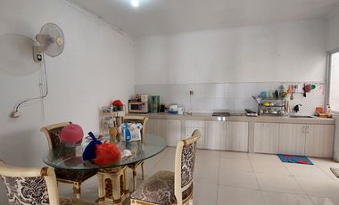 Rumah Di Bogor Townhouse 2 Lantai Siap Huni Di Pangeran Sogiri Bogor