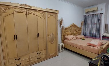 Rumah Di Bogor Townhouse 2 Lantai Siap Huni Di Pangeran Sogiri Bogor